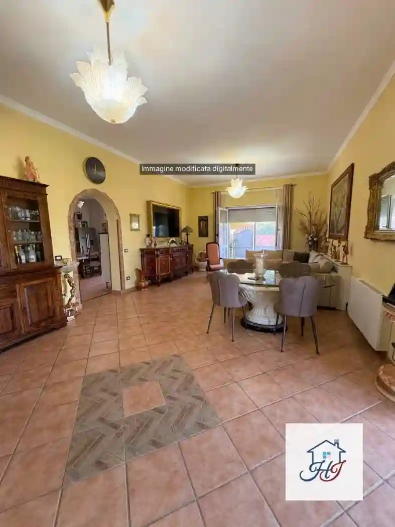 Villa - foto 5