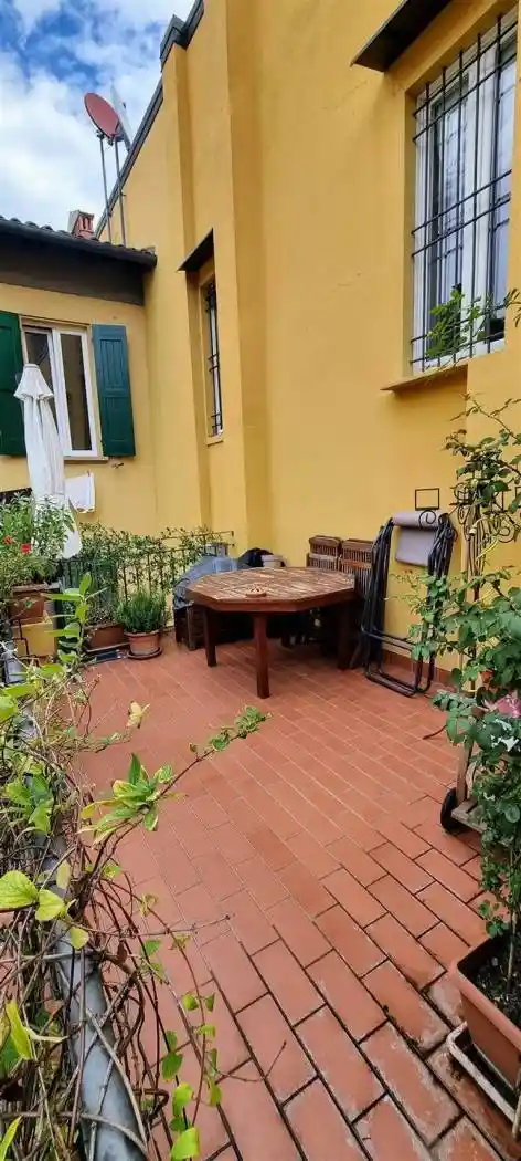 Appartamento in affitto a Bologna