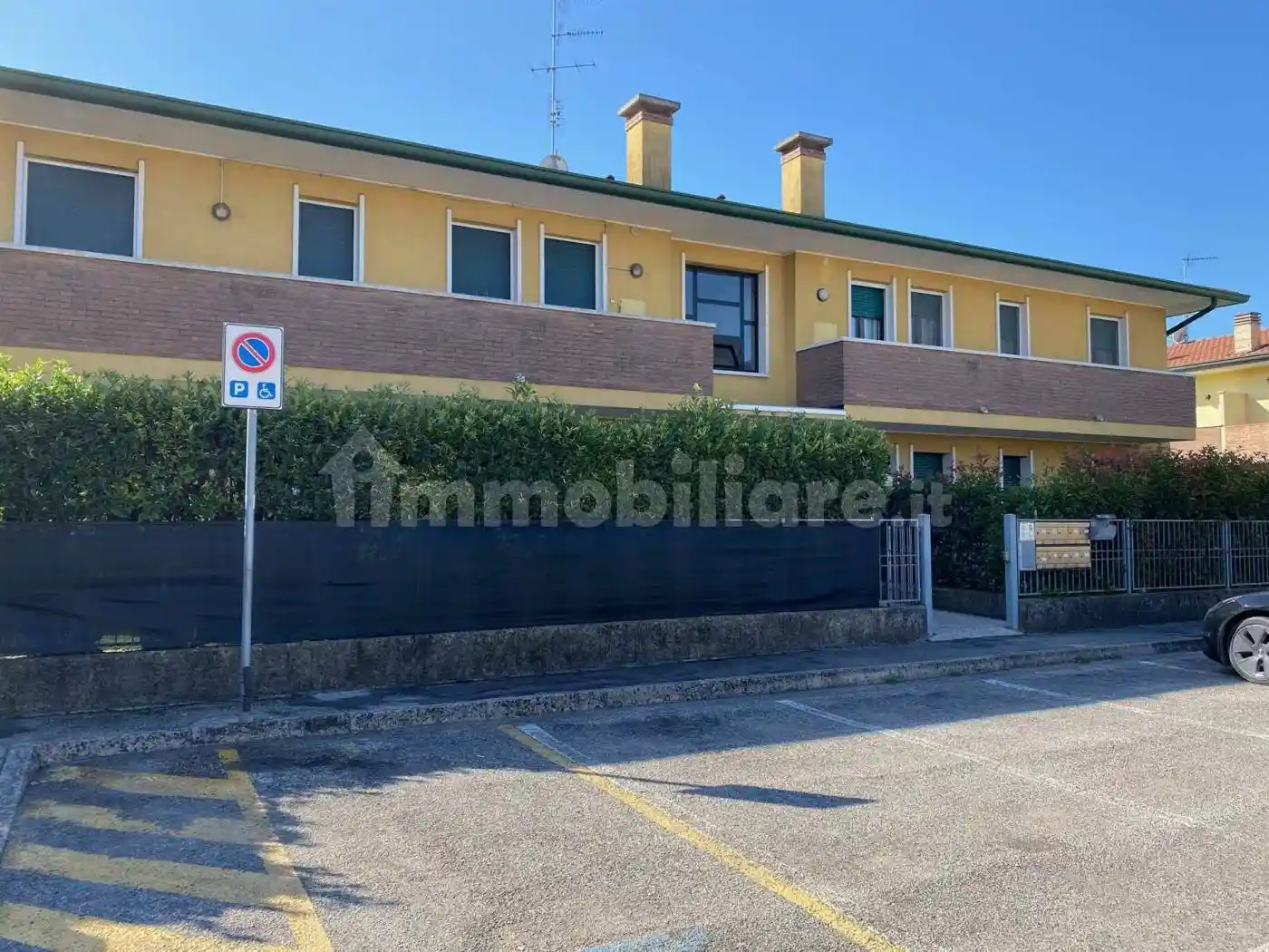 Appartamento in vendita a Monselice