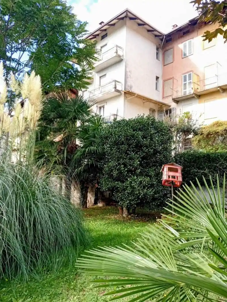 Casa indipendente in vendita a Valle San Nicolao