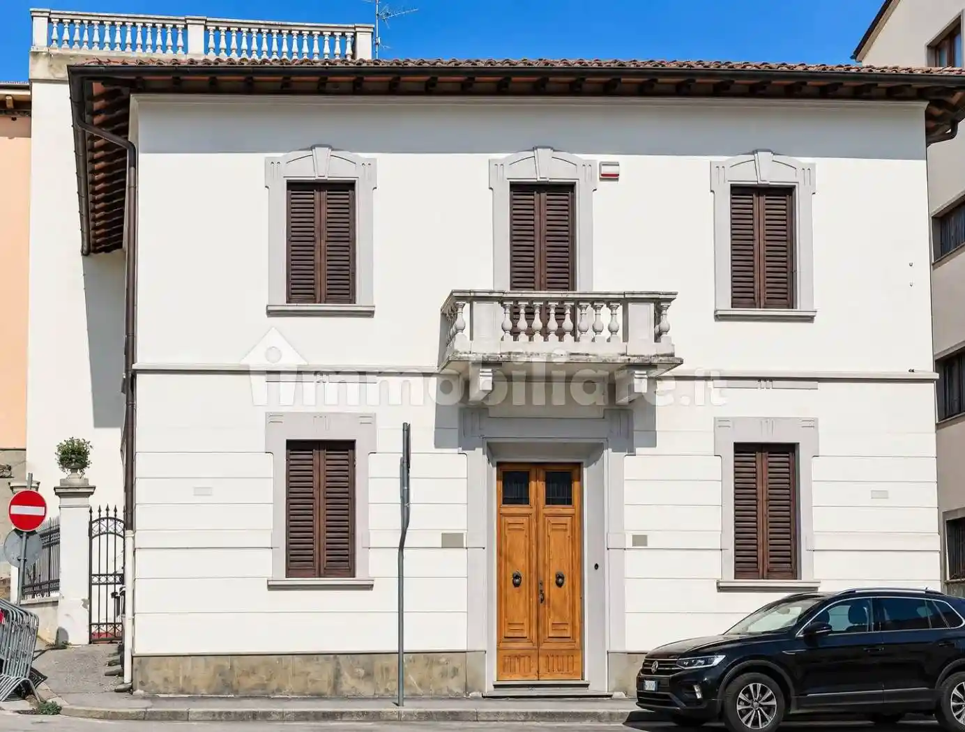 Villa in vendita a Rignano sull'Arno