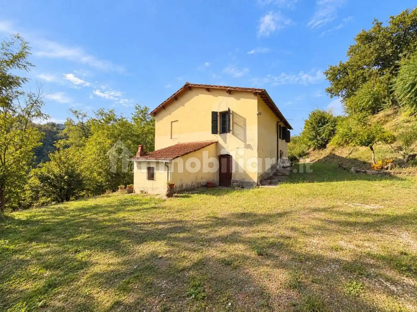 Villa in vendita a Montevarchi