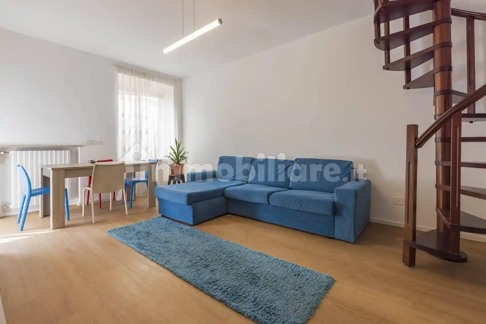 Appartamento in vendita a Busto Arsizio