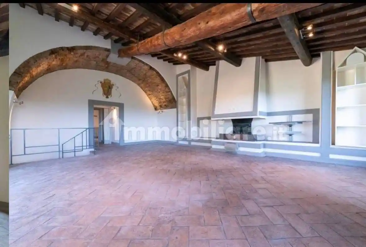 Appartamento in affitto a Bagno a Ripoli