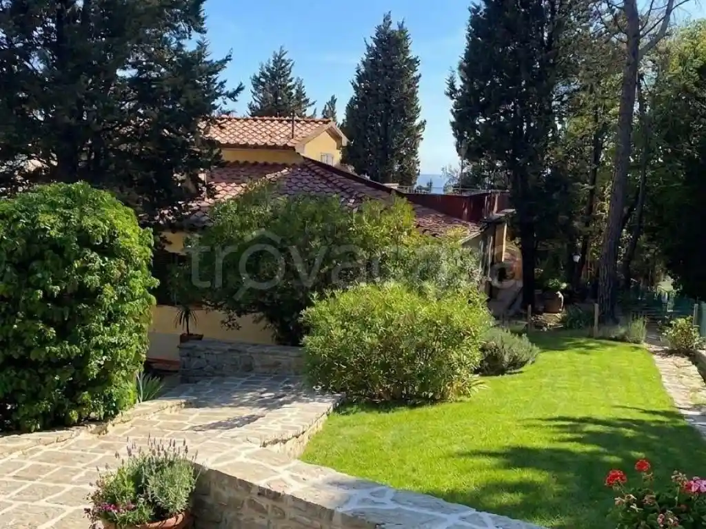 Appartamento in affitto a Bagno a Ripoli