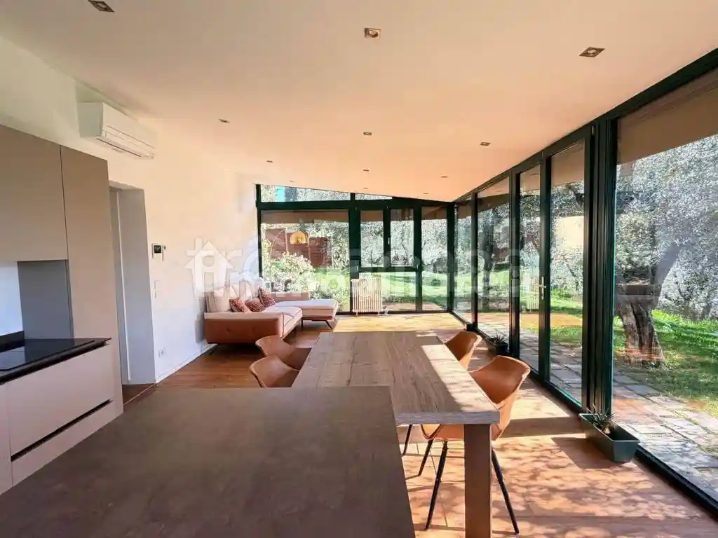 Villa in affitto a Firenze