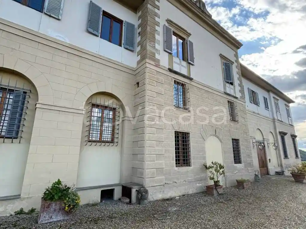 Appartamento in affitto a Bagno a Ripoli