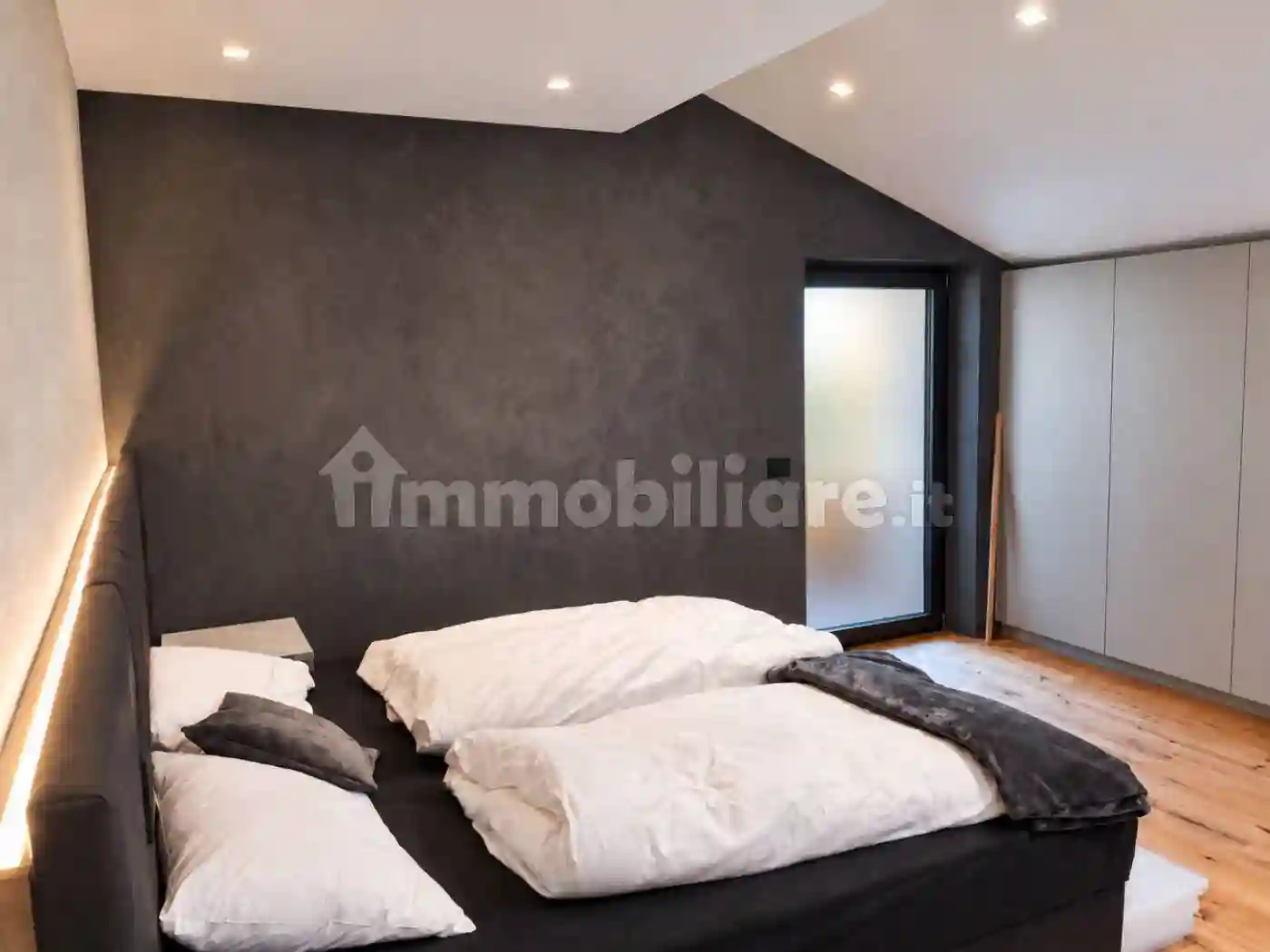 Attico - Mansarda - foto 5