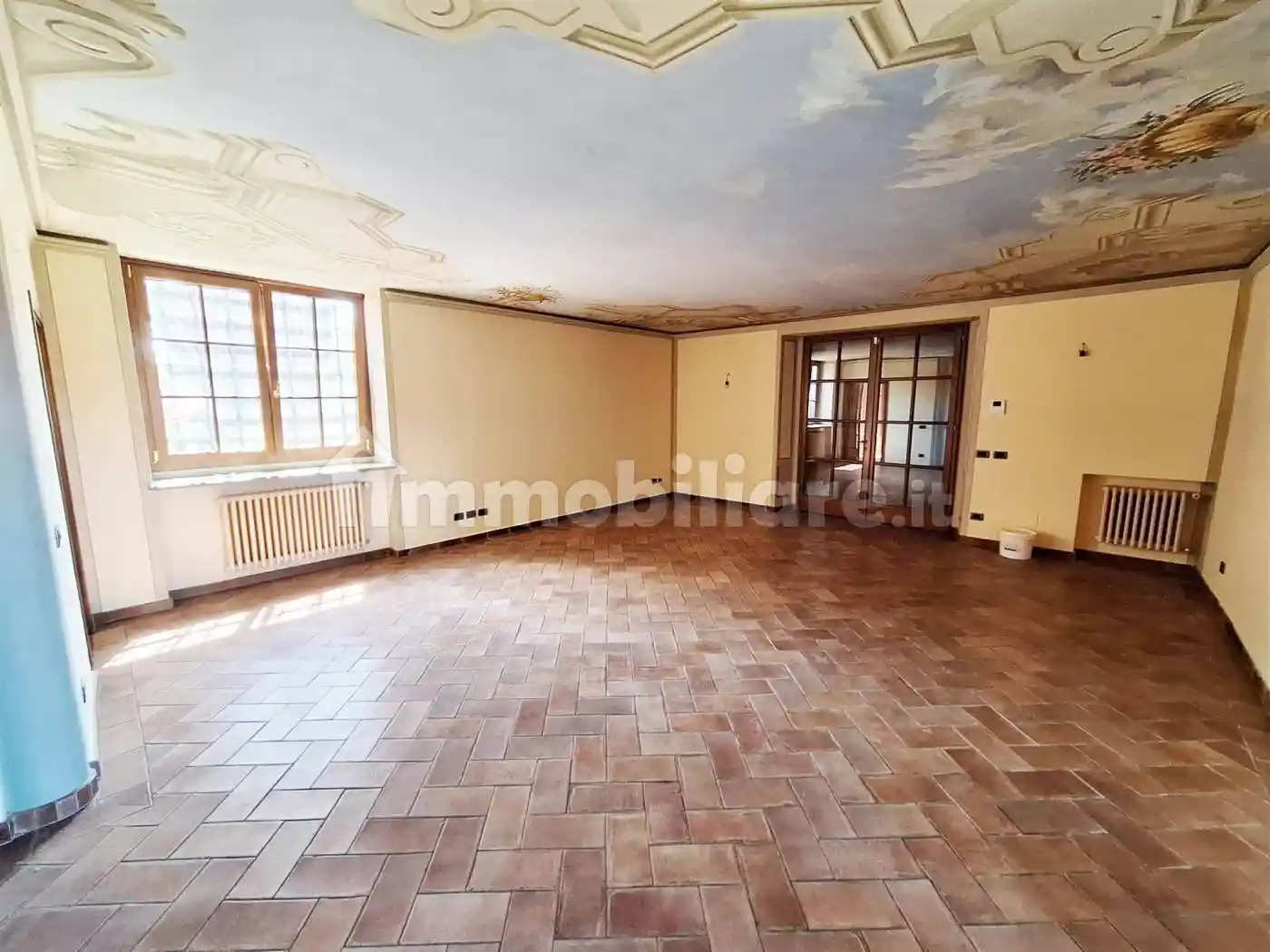 Appartamento in vendita a Bagno a Ripoli