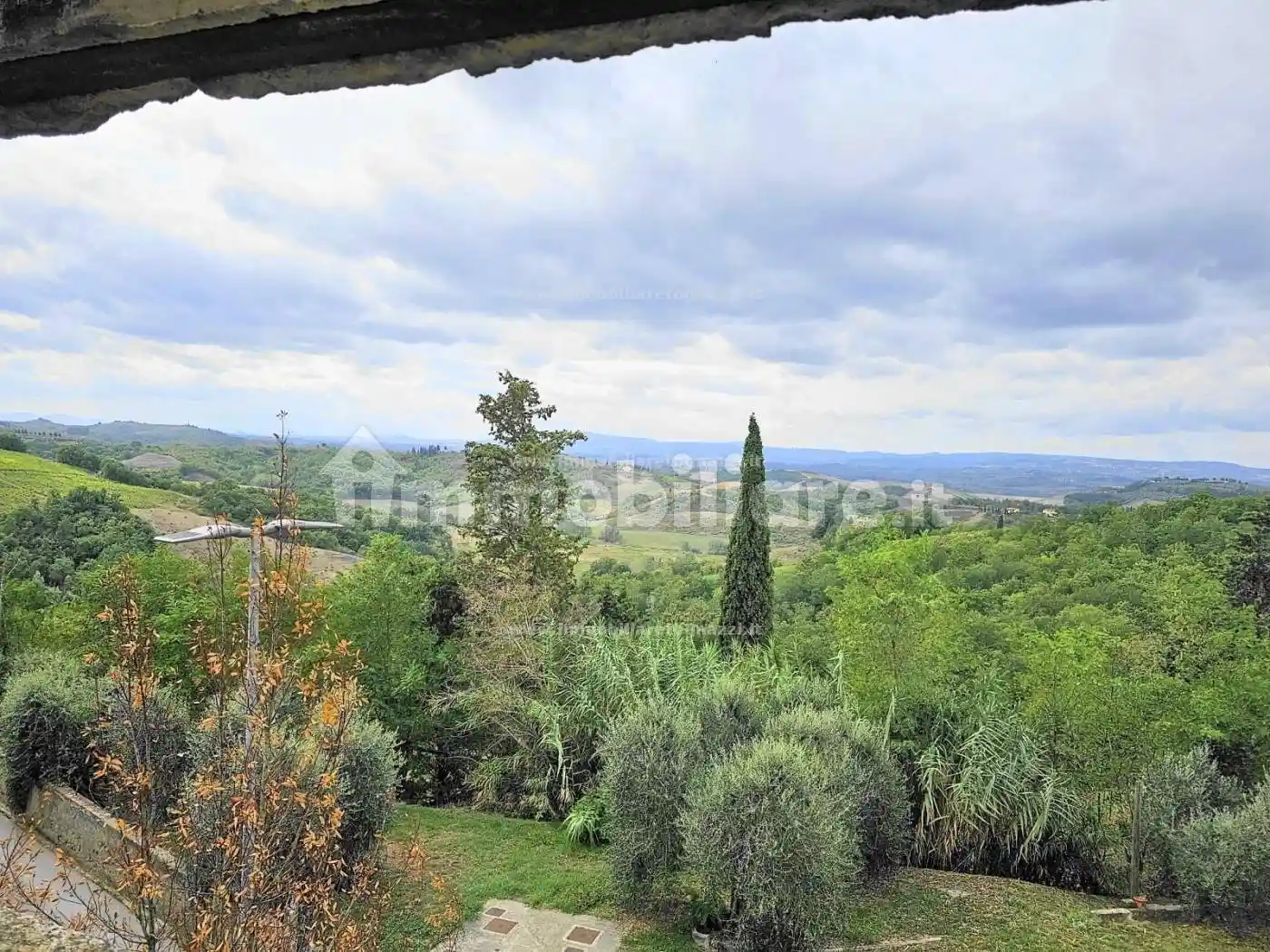Casa indipendente in vendita a Montespertoli