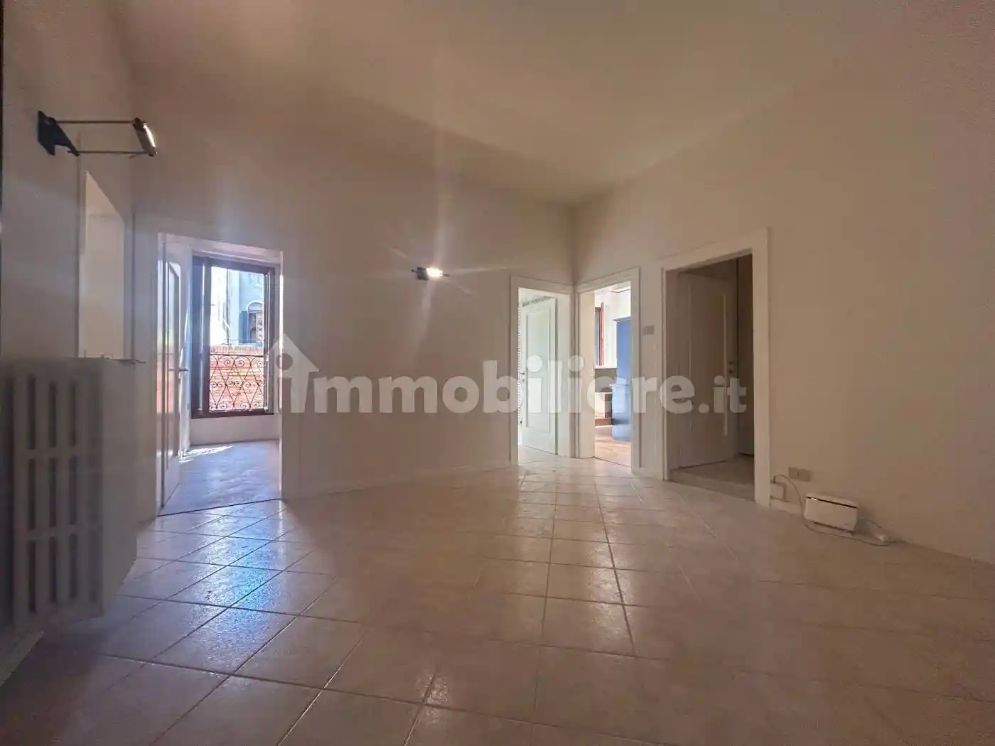 Appartamento in vendita a Venezia