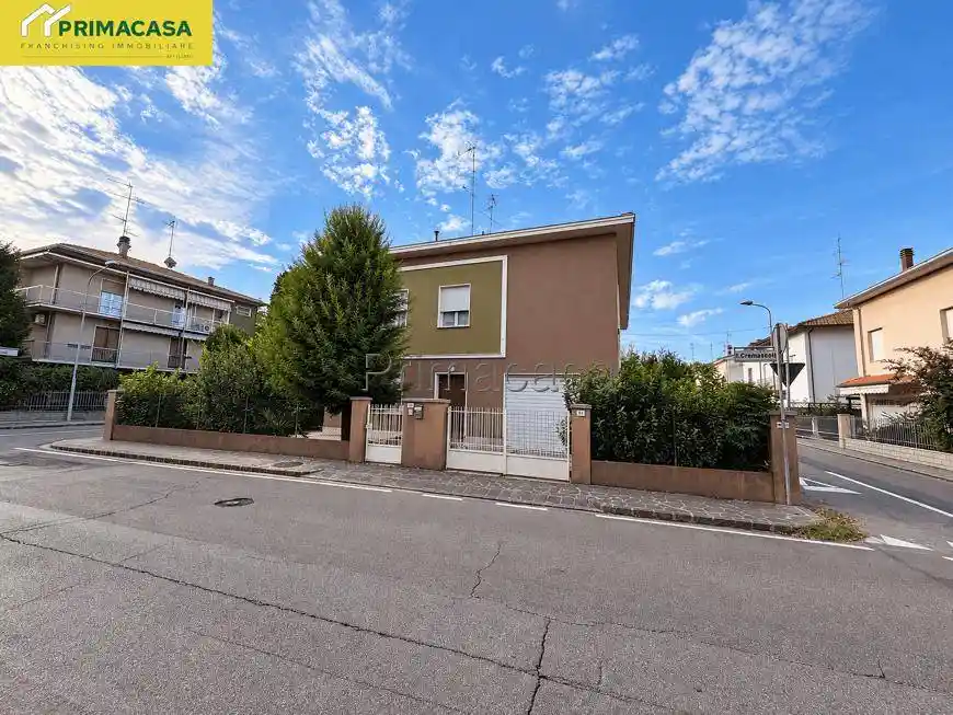 Villetta a schiera in vendita a Carpi