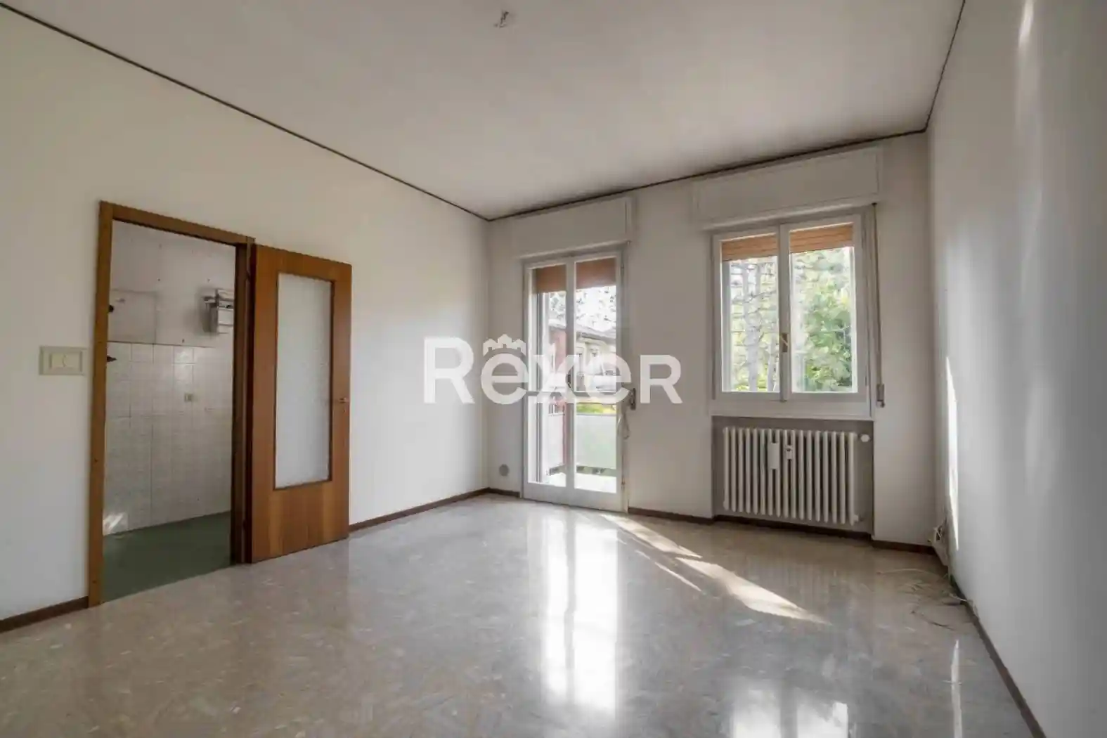 Appartamento in vendita a Zola Predosa