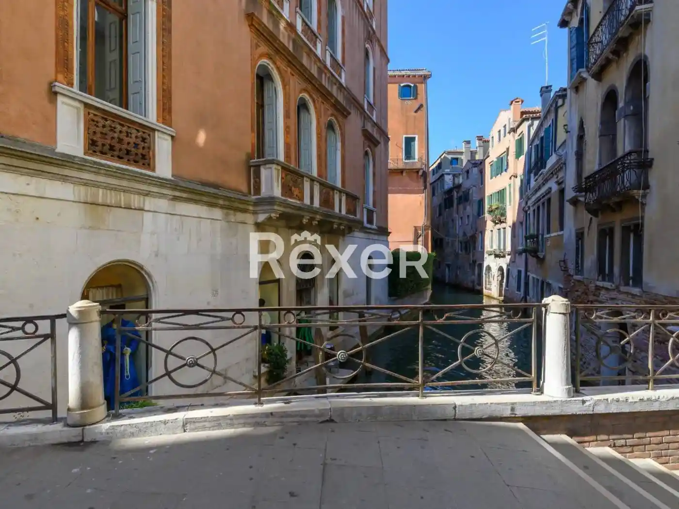 Appartamento in vendita a Venezia