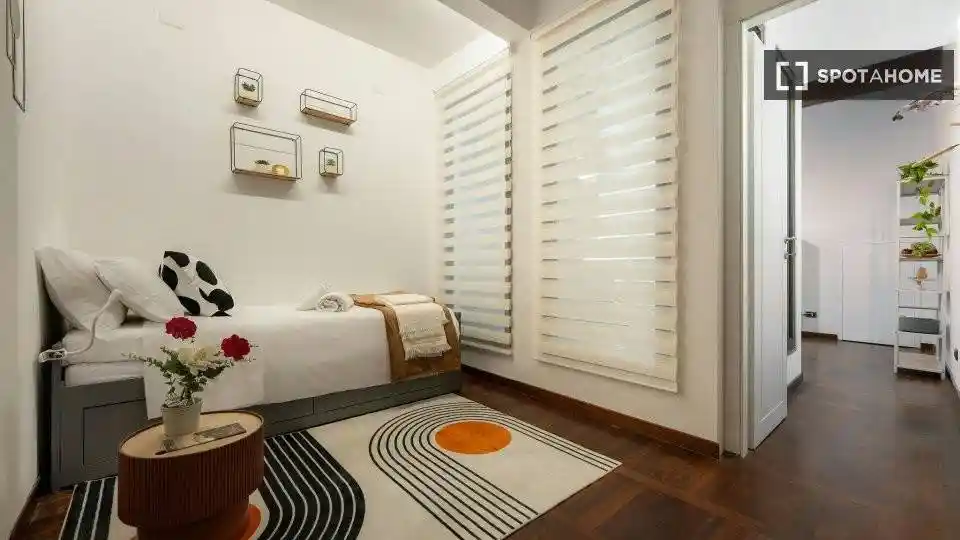 Appartamento in affitto a Firenze