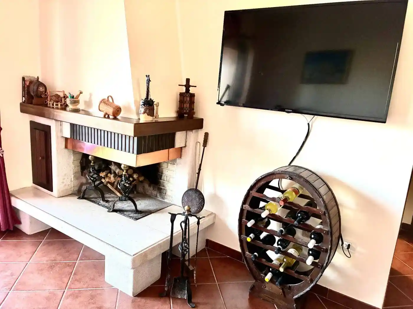 Appartamento in vendita a Tagliacozzo