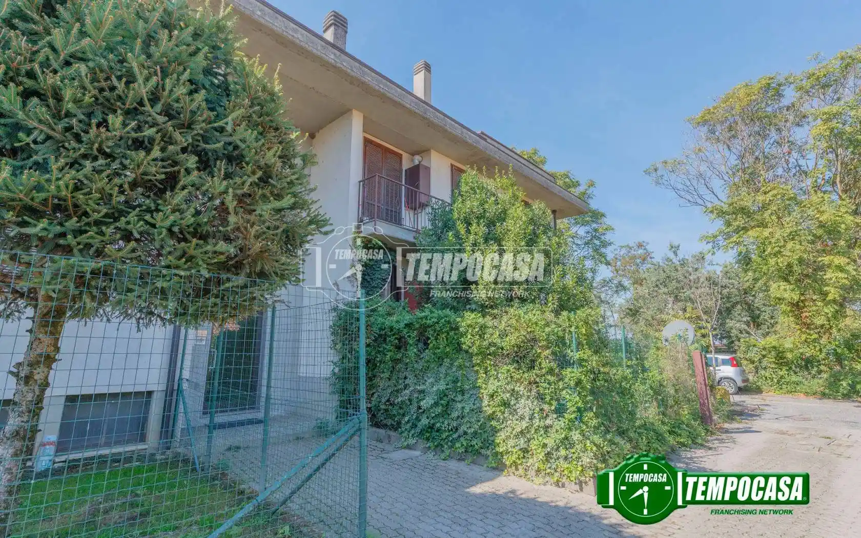 Appartamento in vendita a Vidigulfo