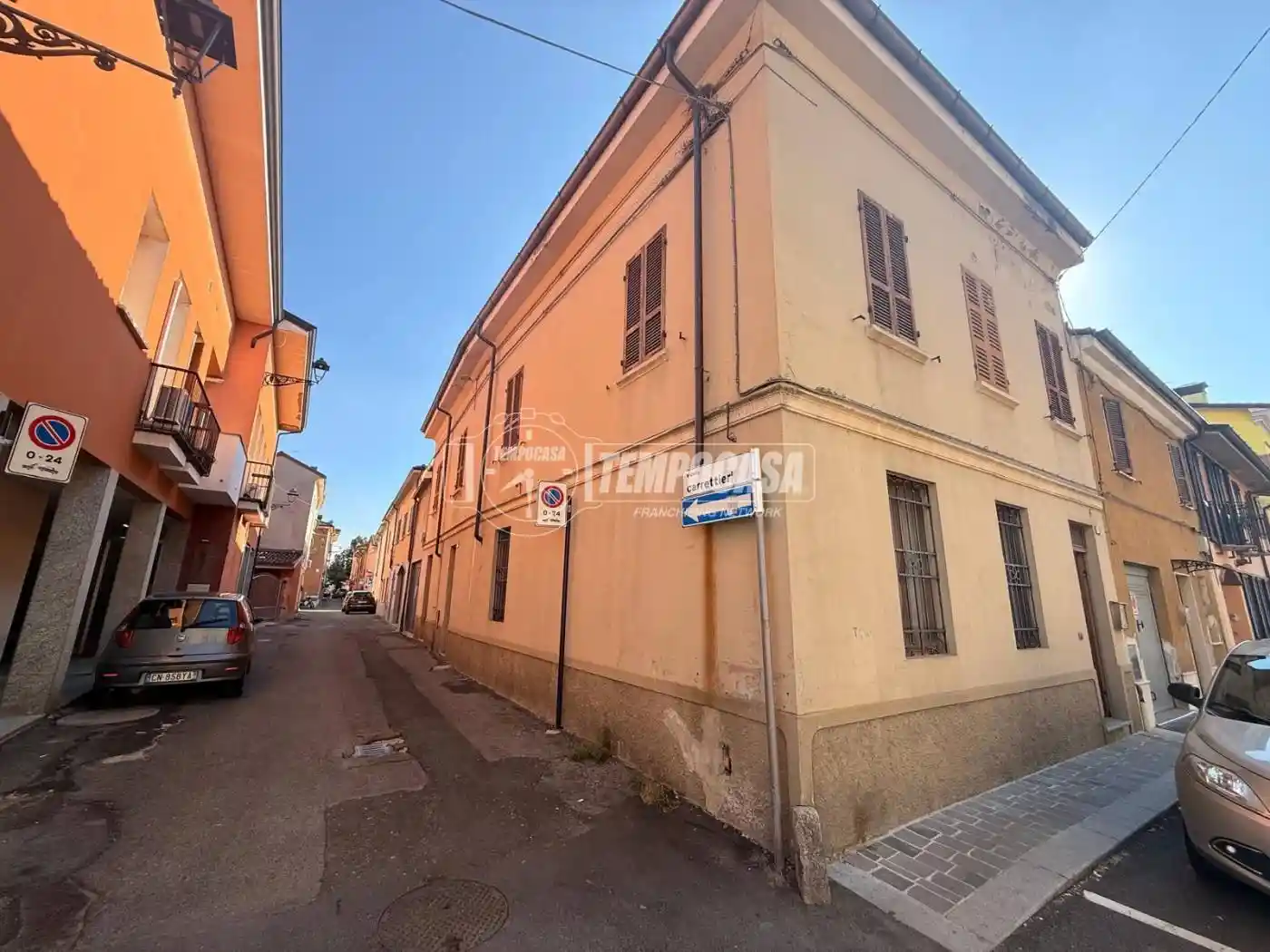 Appartamento in vendita a Castel San Giovanni