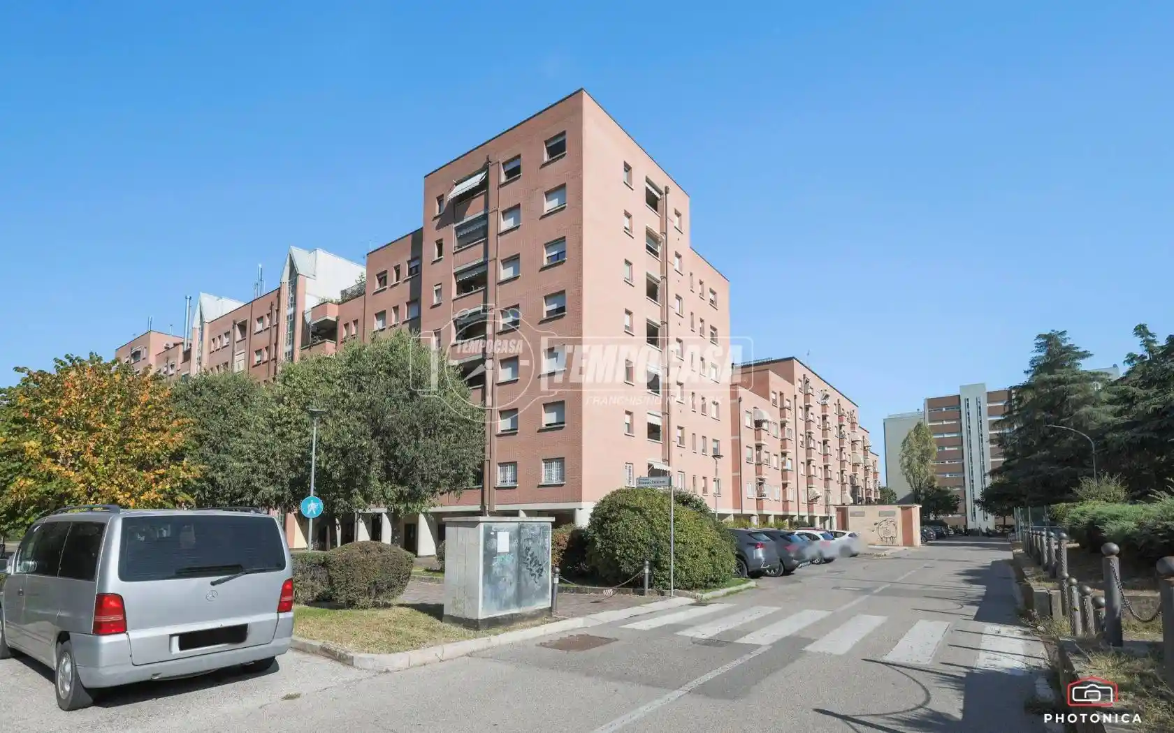 Appartamento in vendita a Bologna