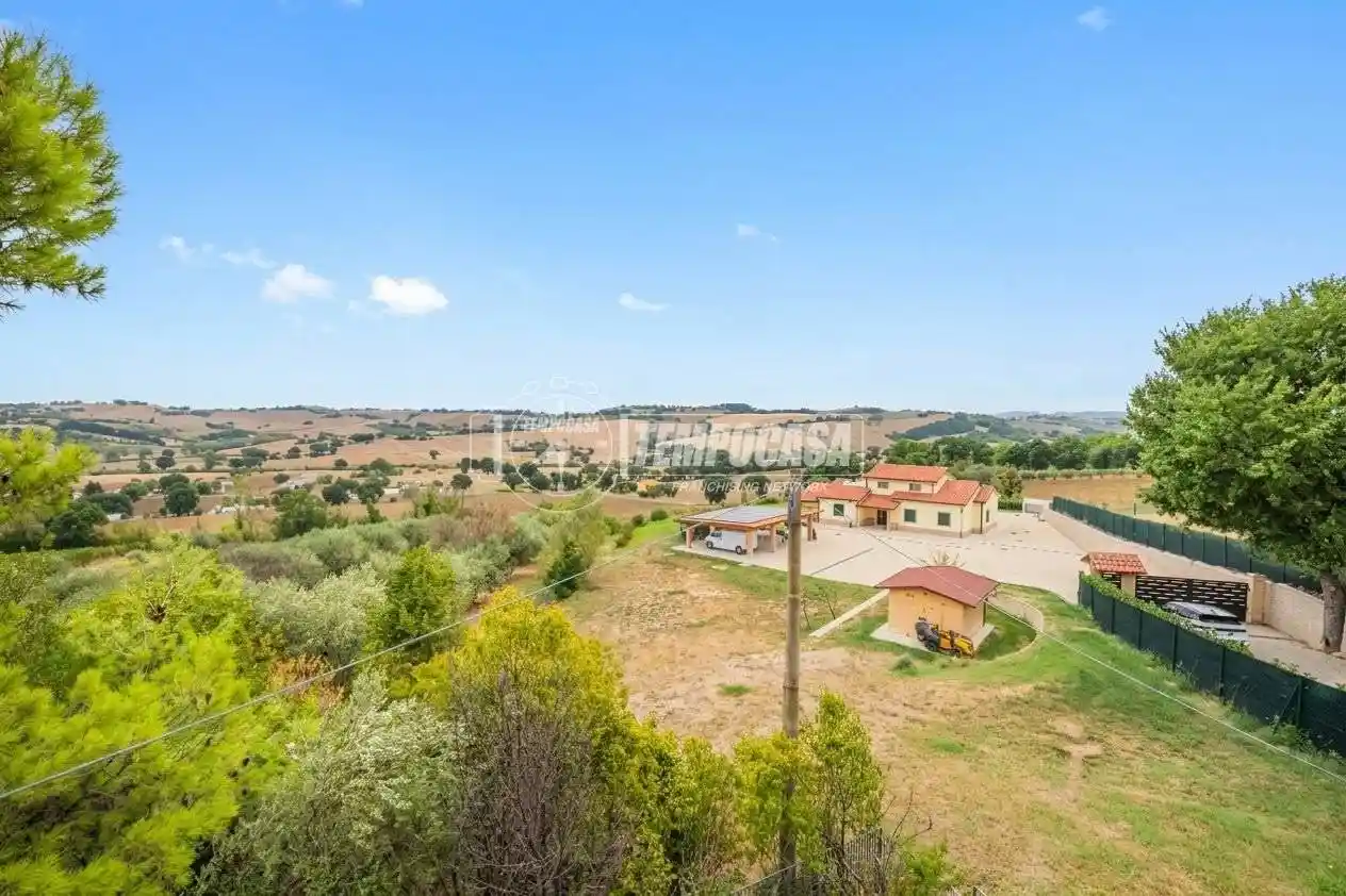 Casa indipendente in vendita a Corinaldo