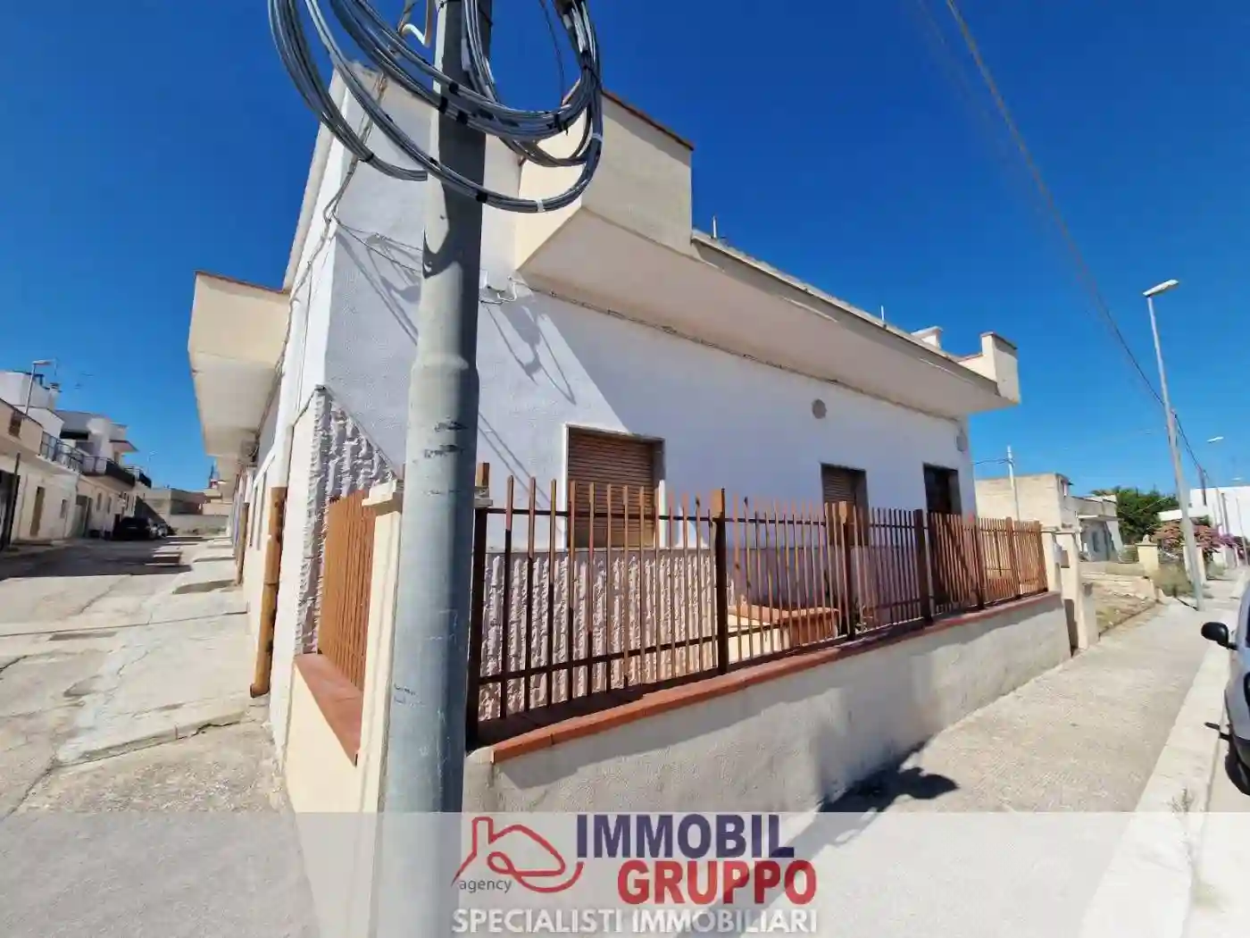 Casa indipendente - foto 2