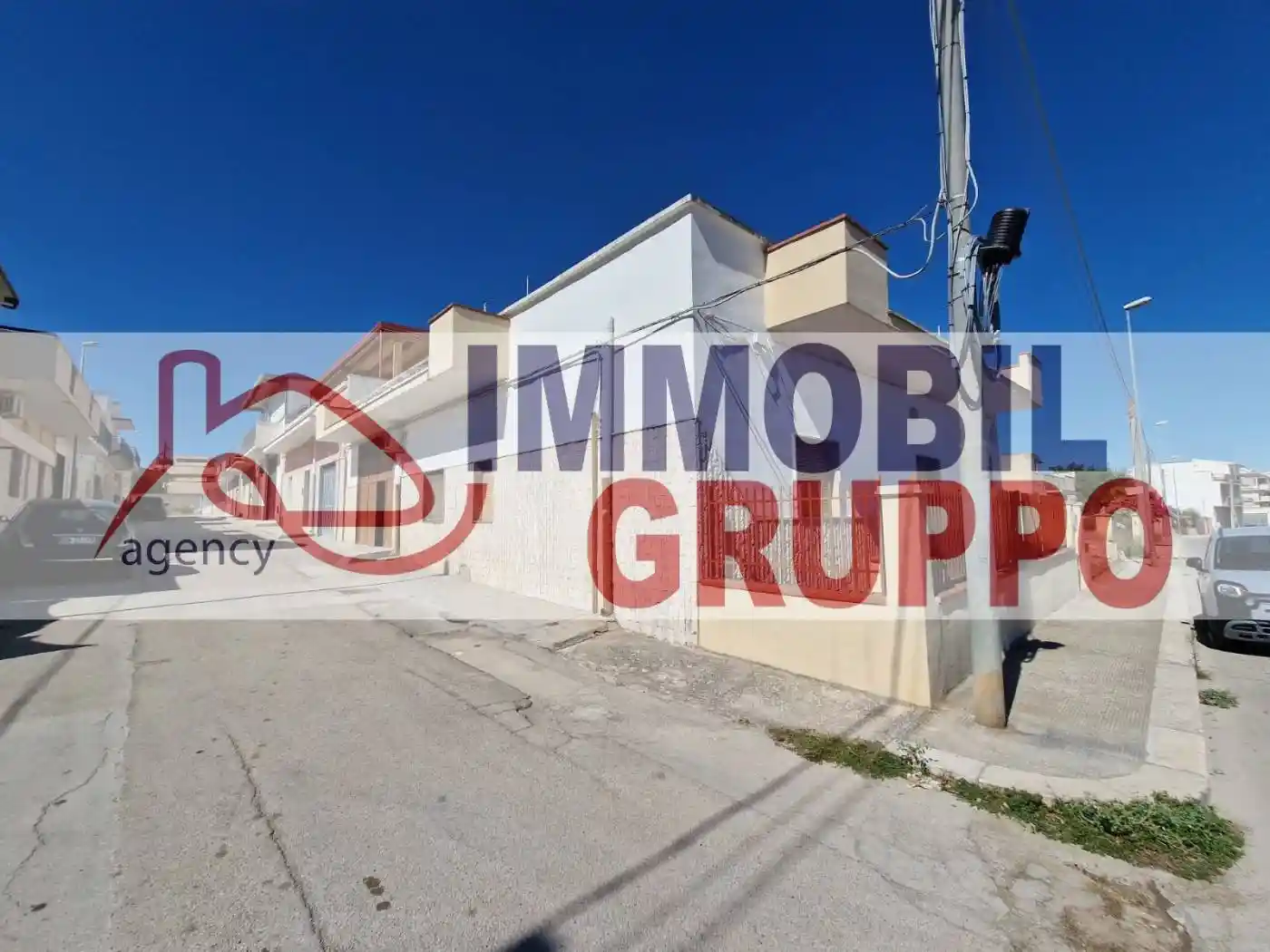 Casa indipendente in vendita a Andria