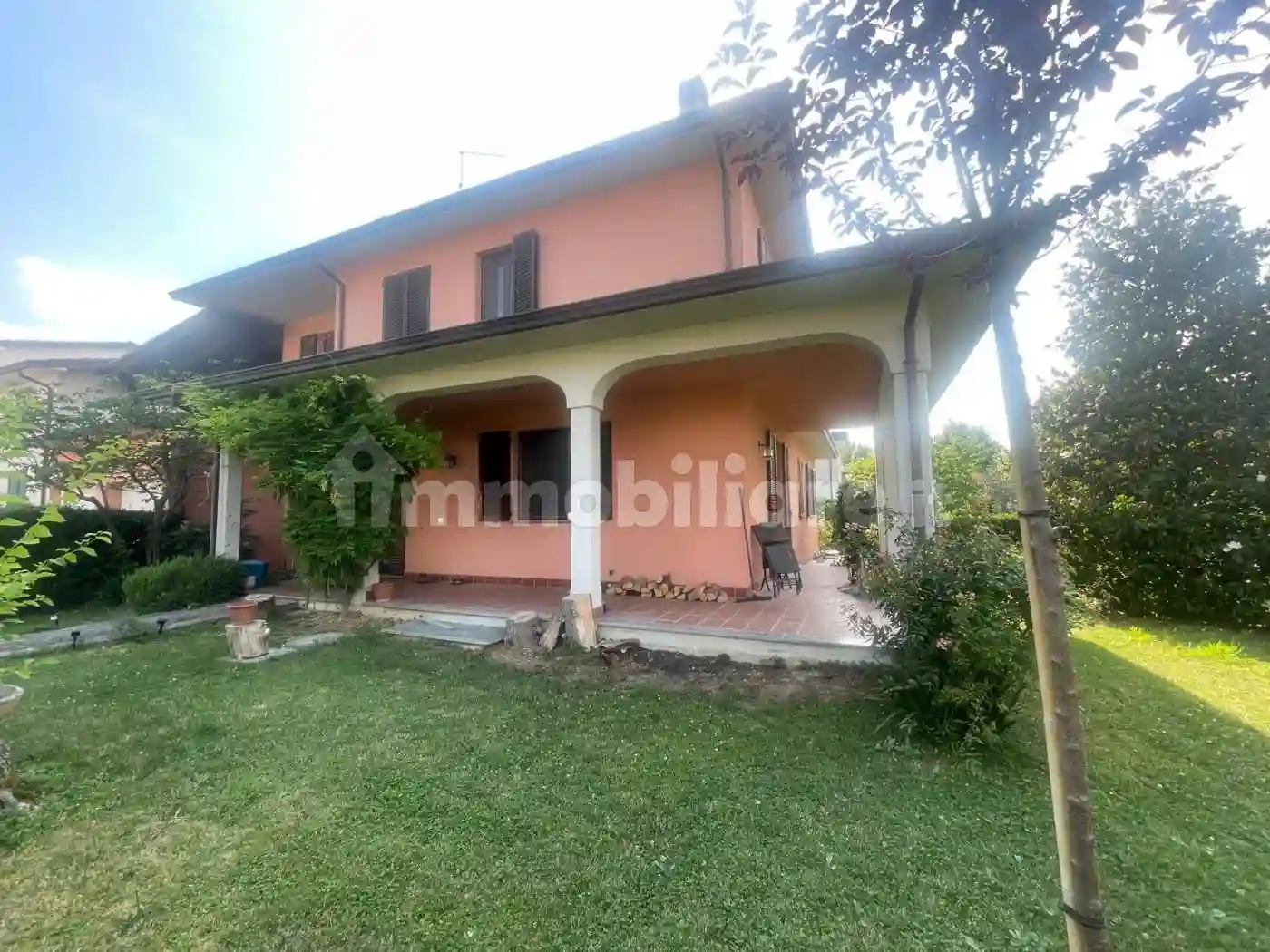 Villa - foto 3