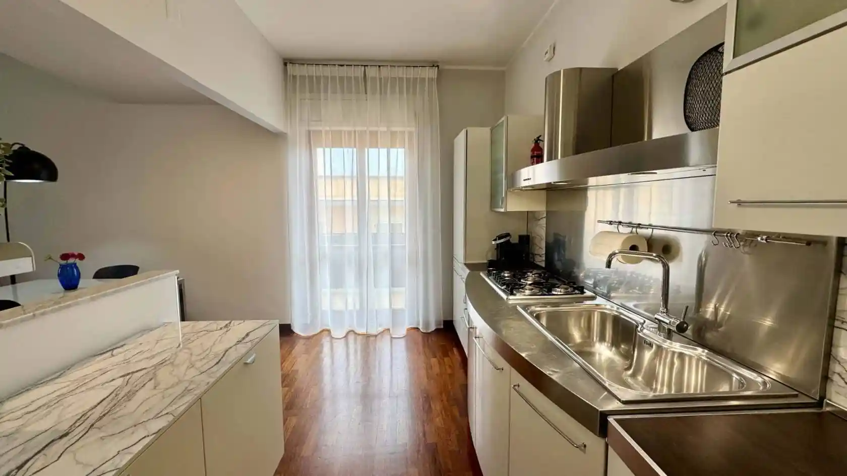 Appartamento in affitto a Siracusa
