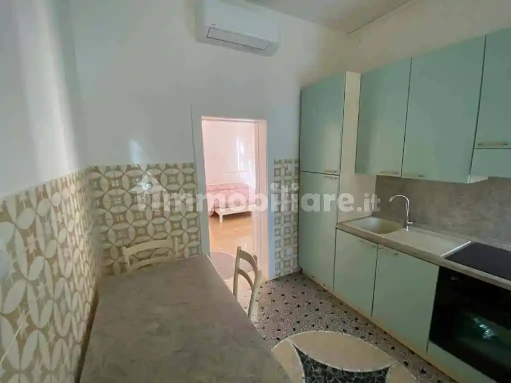 Appartamento in affitto a Salò