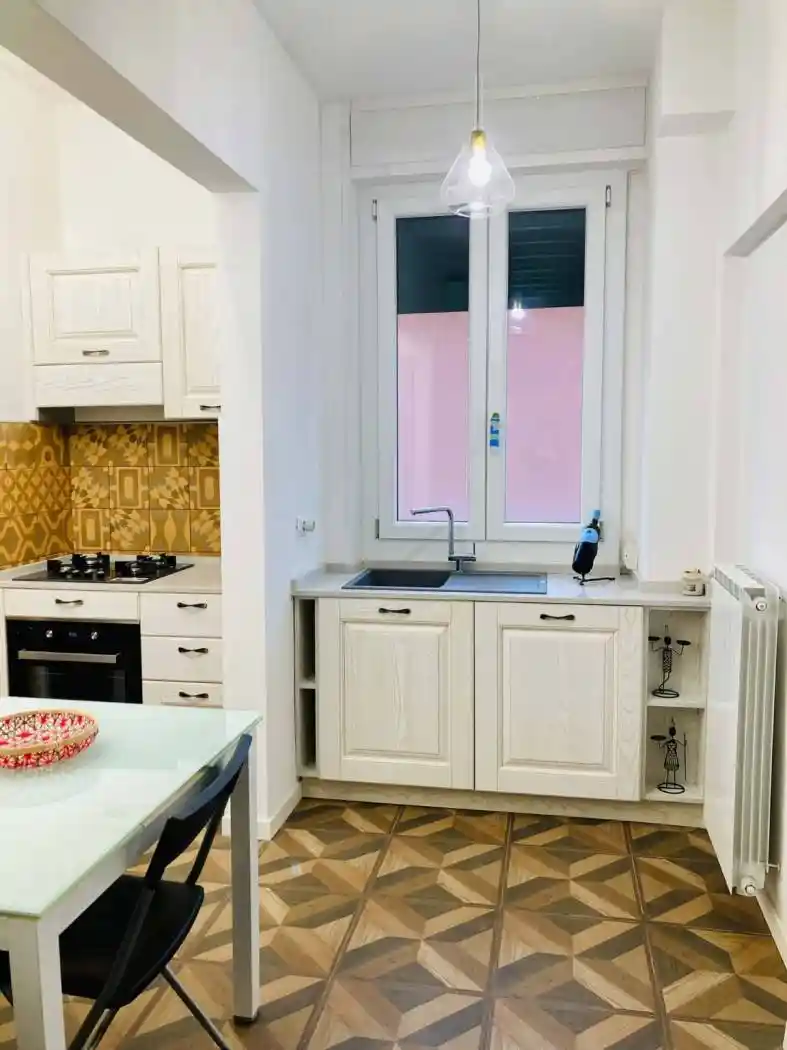 Appartamento in affitto a Bologna