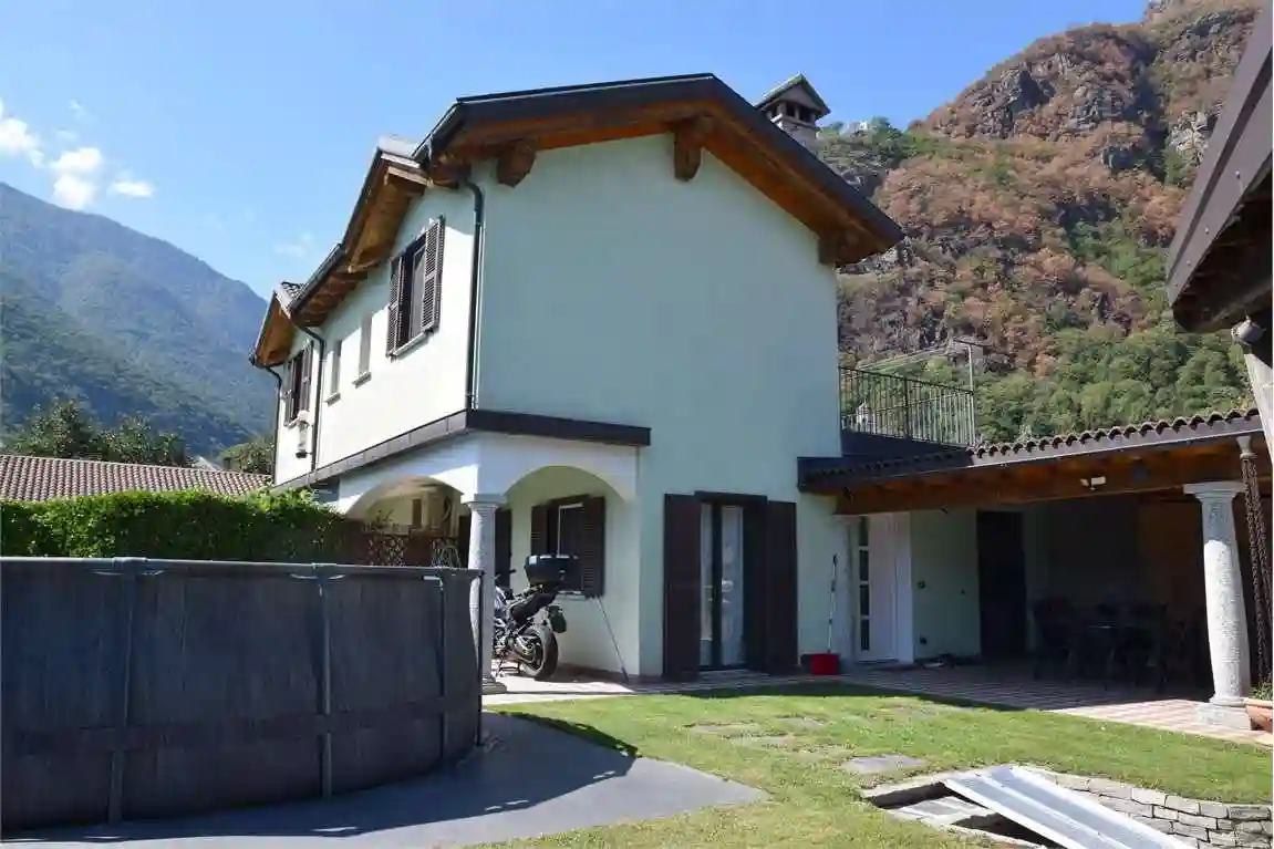Casa indipendente - foto 2