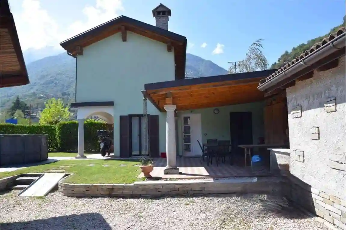 Casa indipendente - foto 4