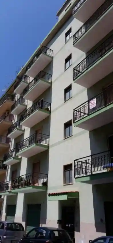 Appartamento in vendita a Reggio Calabria