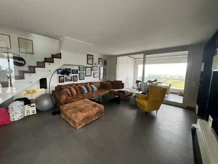Attico - Mansarda - foto 5