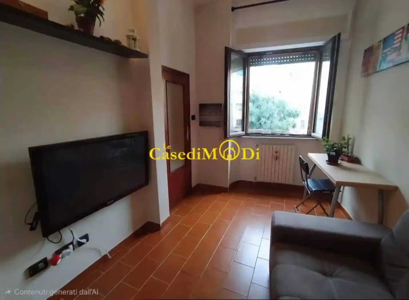 Appartamento in vendita a Livorno
