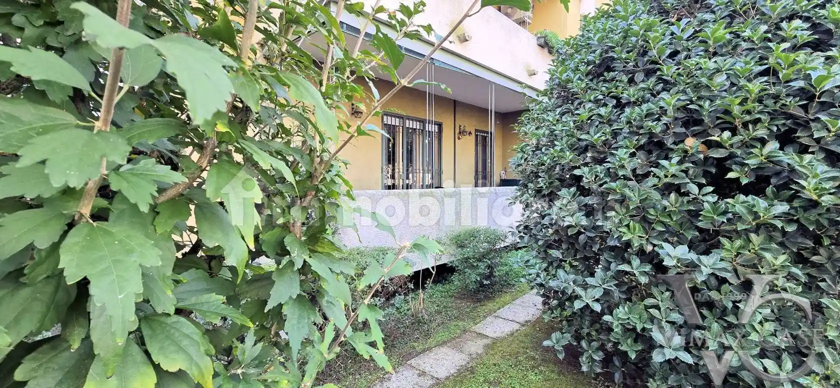 Appartamento in vendita a Monza