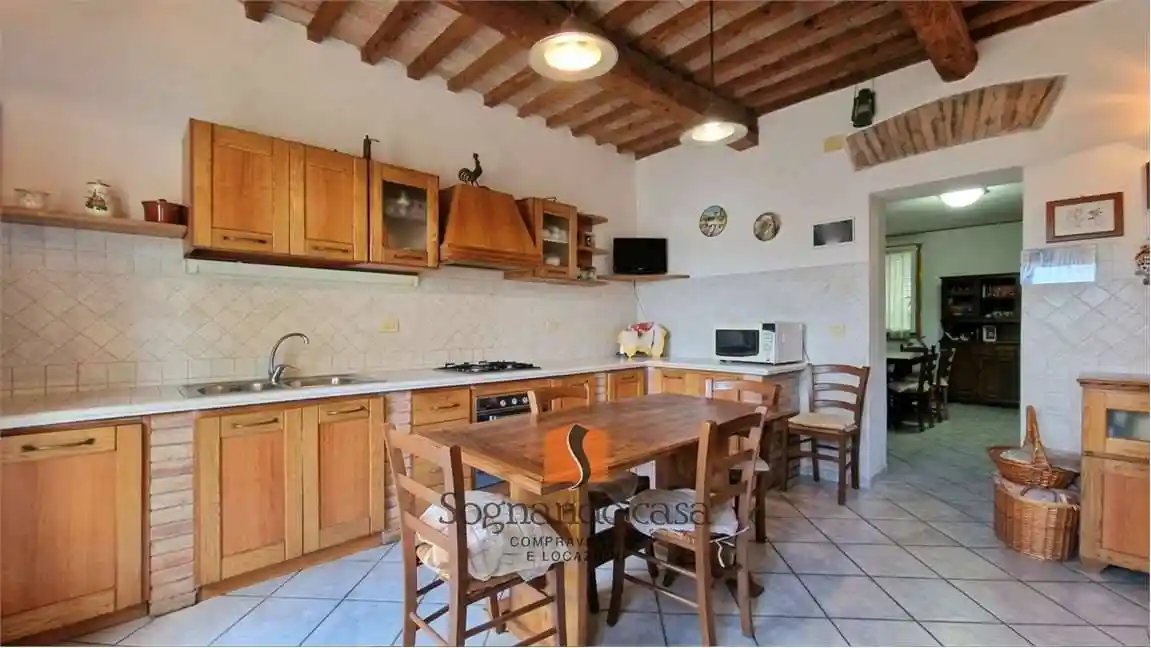 Villetta a schiera in vendita a Ravenna