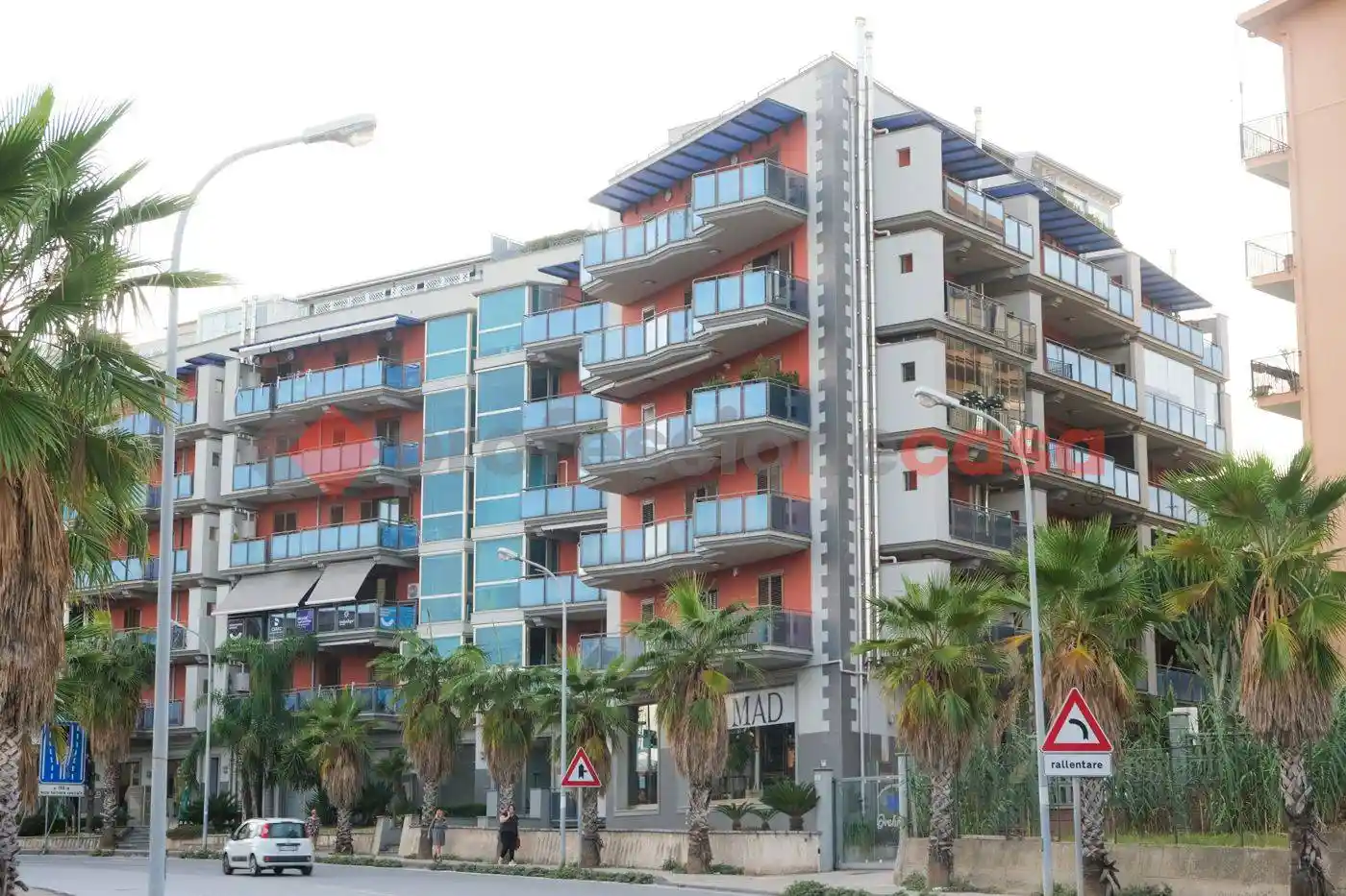 Appartamento in vendita a Milazzo