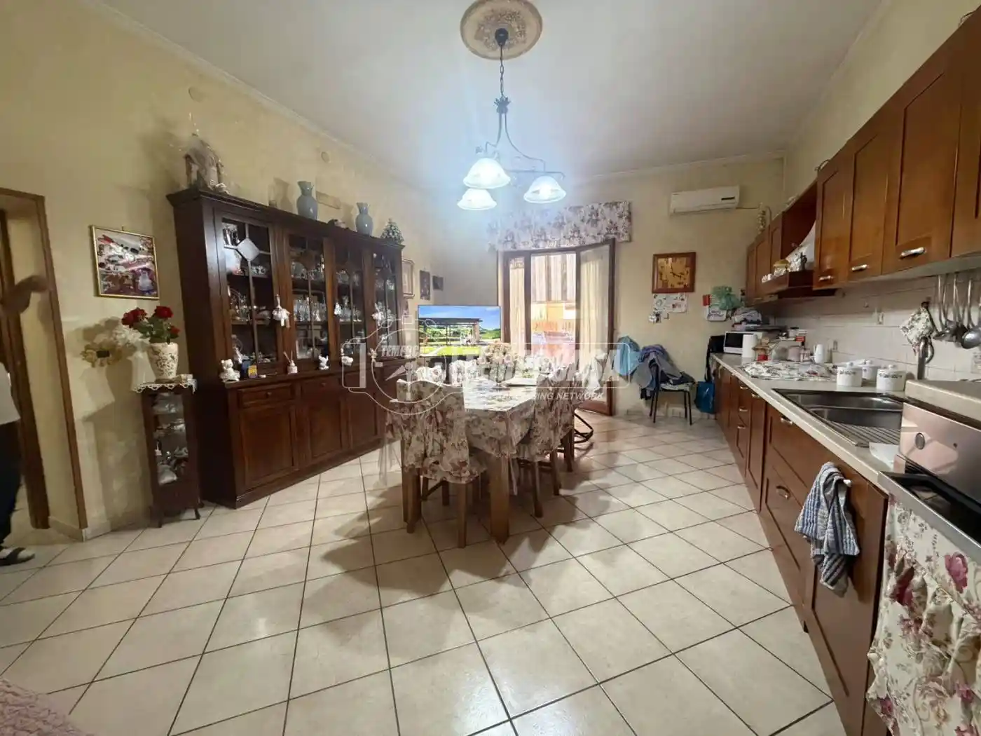 Appartamento in vendita a Giugliano in Campania