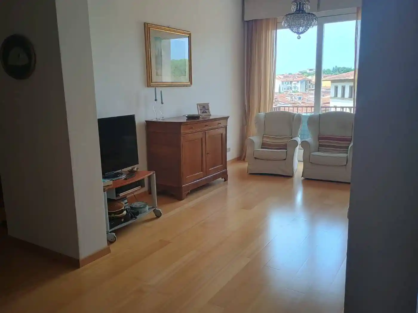 Appartamento in vendita a Firenze
