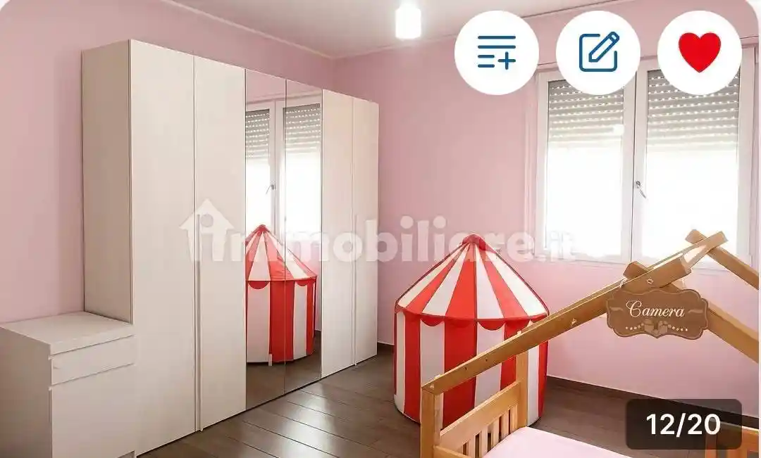 Appartamento in vendita a Modena