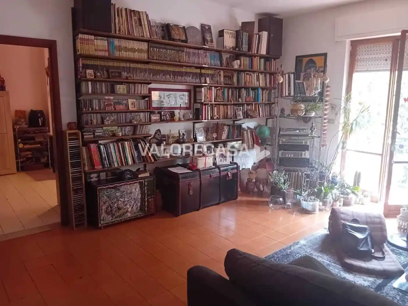 Appartamento in vendita a Carrara