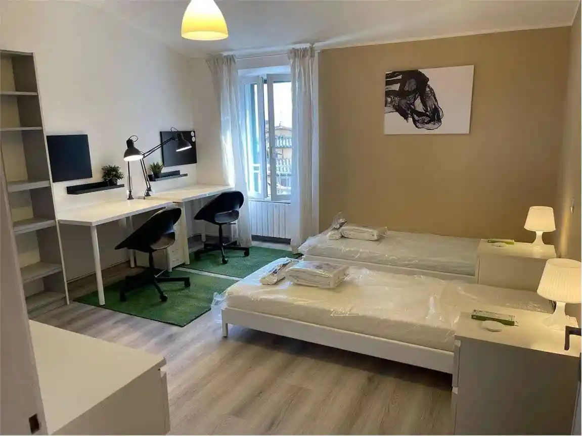 Appartamento in affitto a Perugia