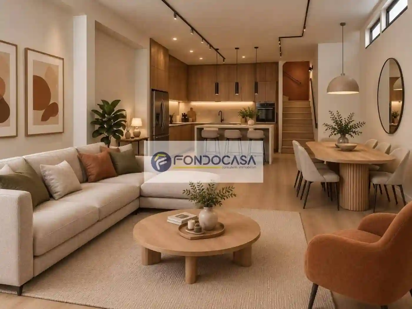 Casa indipendente - foto 5