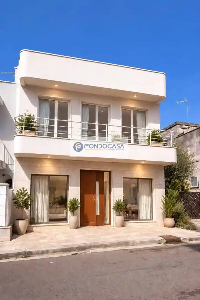 Casa indipendente in vendita a Poggiardo
