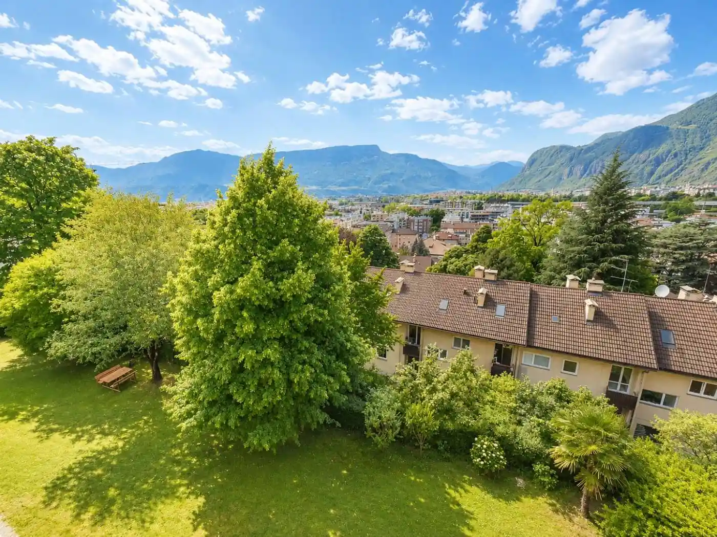 Appartamento in vendita a Bolzano