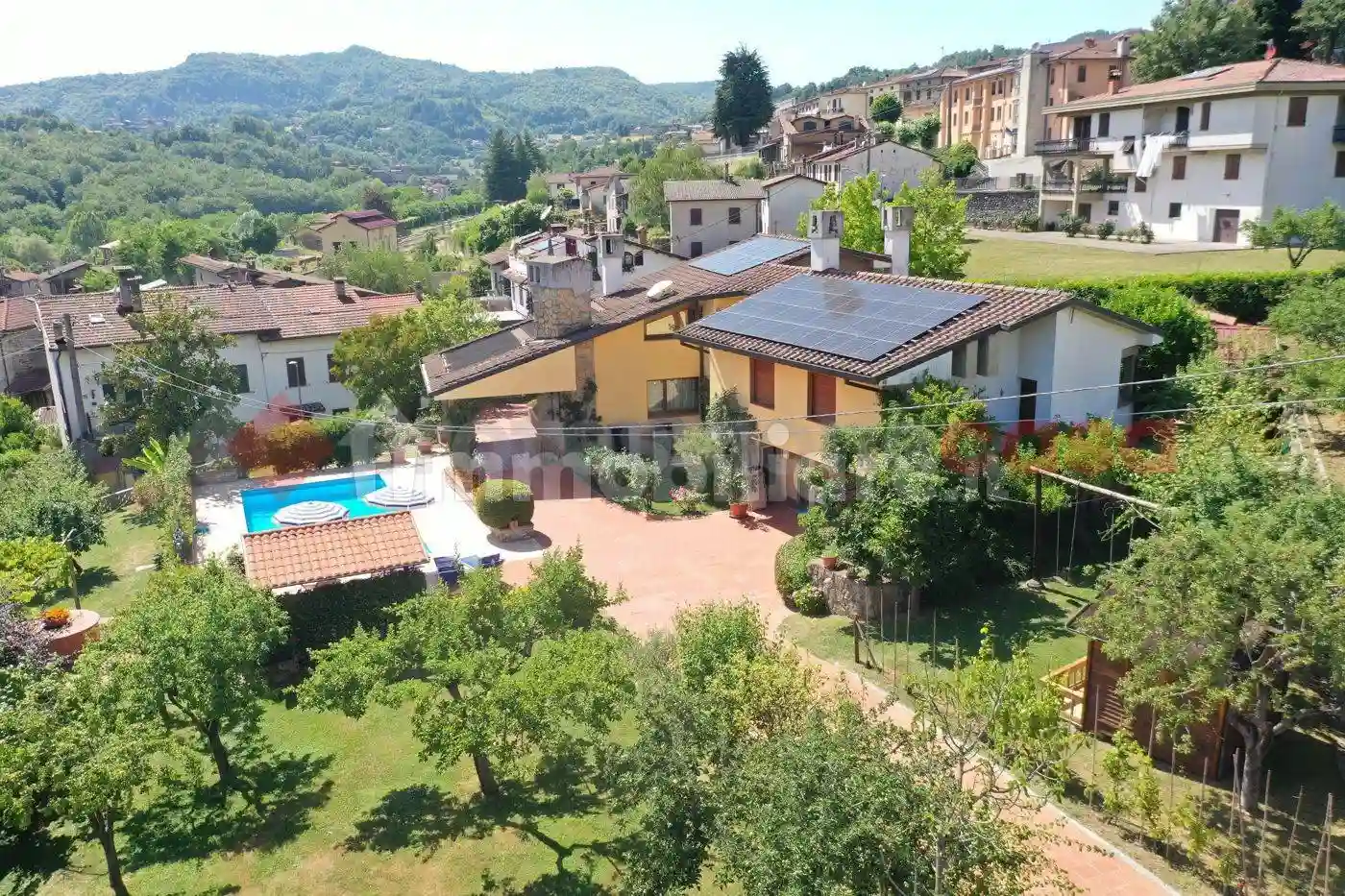 Villa - foto 5