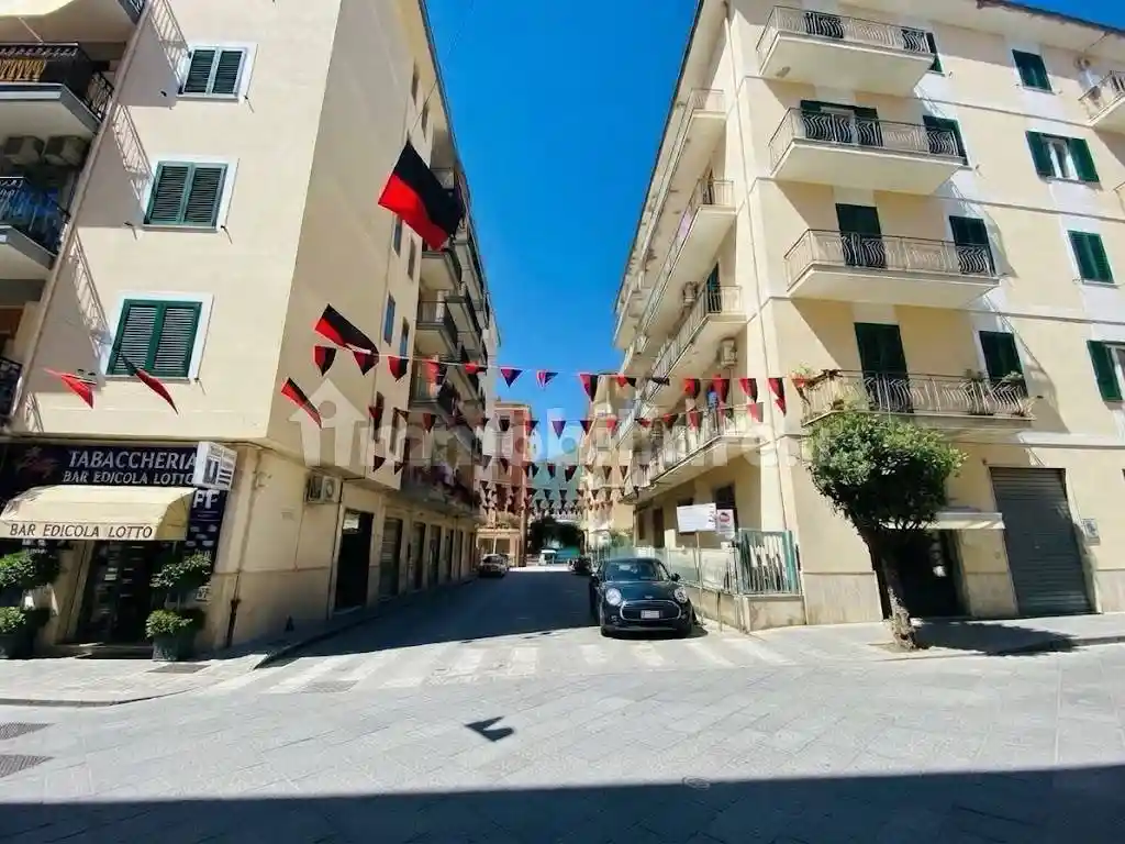 Appartamento in vendita a Cava de' Tirreni