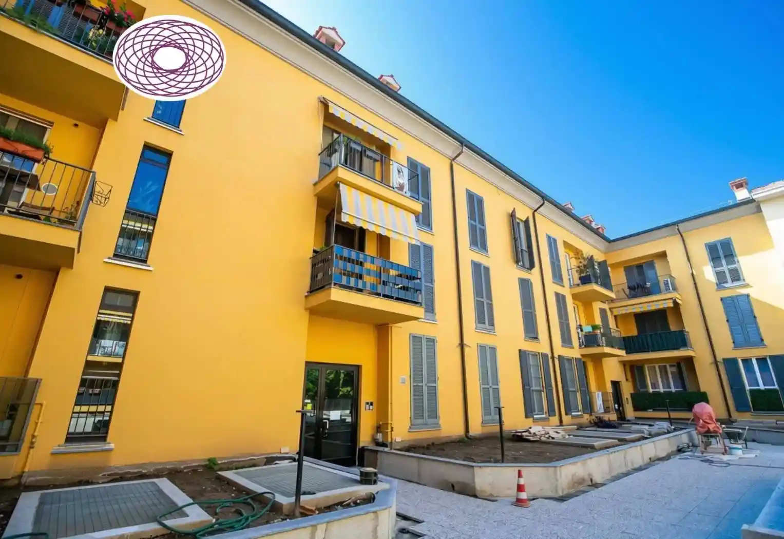 Appartamento in vendita a Paderno Dugnano