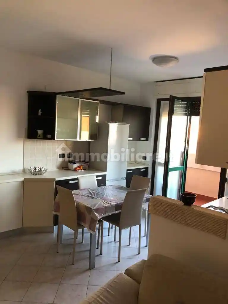 Appartamento in affitto a Pioltello
